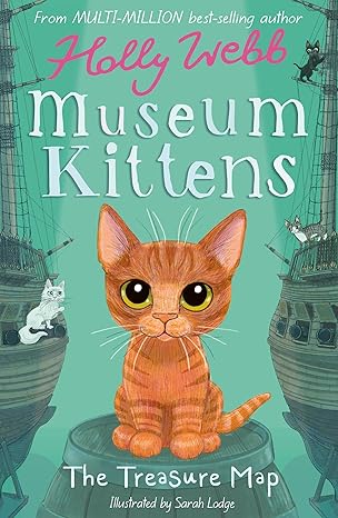 Museum Kittens