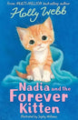 Nadia And The Forever Kitten. AR Level LY 4.7