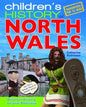 North Wales : Children's History - Hardback