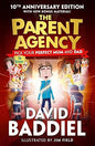 The Parent Agency. AR Level MY 4.7