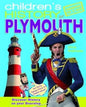 Plymouth : Children's History - Hardback