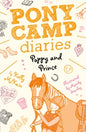 Pony Camp Diaries Poppy And Prince