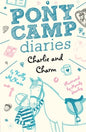 Pony Camp Diaries Charlie And Charm