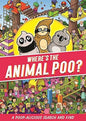 Where's the Animal Poo?