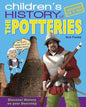 Potteries : Children's History - Hardback