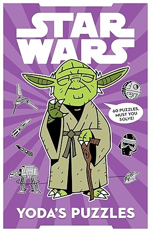 Star Wars - Yoda's Puzzles