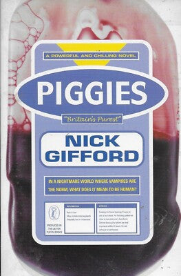 Piggies. AR Level UY 4.8