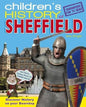 Sheffield : Children's History - Hardback