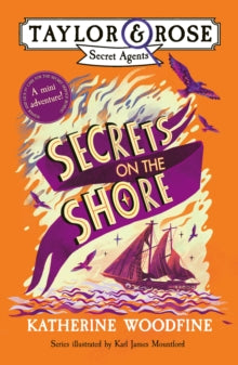 Secrets on the Shore