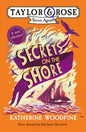 Secrets on the Shore