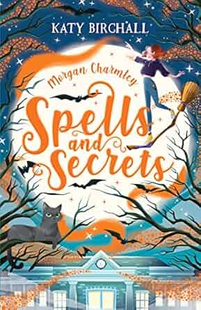 Spells And Secrets