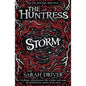 The Huntress Trilogy - Storm