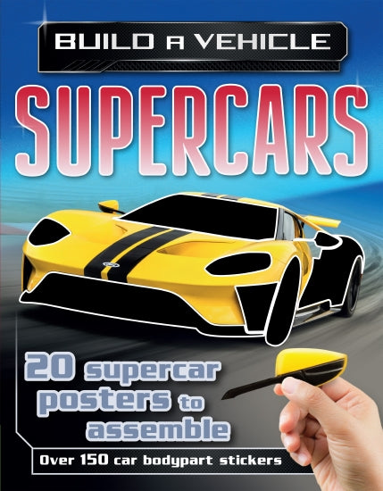 Supercars