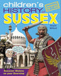 Sussex : Children's History - Hardback