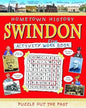 Swindon - Hometown History - Activity Fun Book