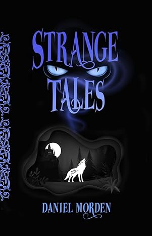 Strange Tales