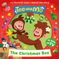 Tee And Mo : The Christmas Box