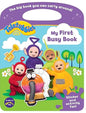 Teletubbies : My First Busy Book