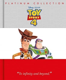 Platinum Collection - Toy Story 4