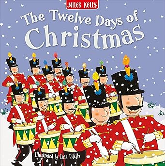 The Twelve Days of Christmas