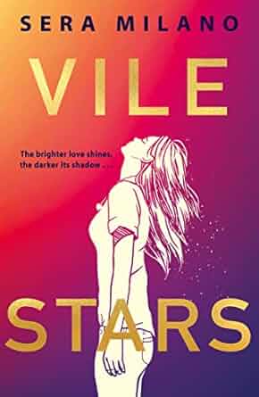 Vile Stars. AR Level UY 5.5