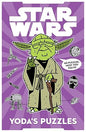 Star Wars : Yoda's Puzzles