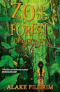 Zo And The Forest Of Secrets